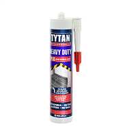 TYTAN Professional Монтажный клей  Heavy Duty, 310 мл.