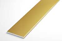 Штанга плоская алюминий ШПл 05