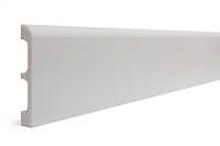 Плинтус полистирол Decor-Dizayn DD706