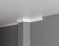 Карниз полистирол DD22 42*29