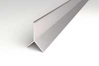 Профиль Y-образный защитный для плитки ПП 05-12
