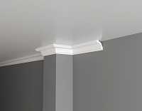 Карниз полиуретановый DD42 50*50